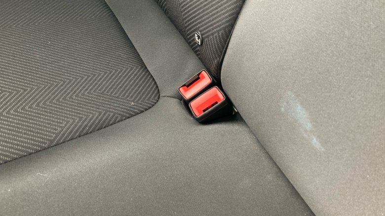 Ford Fiesta 1.1 Trend 5dr Petrol Hatchback